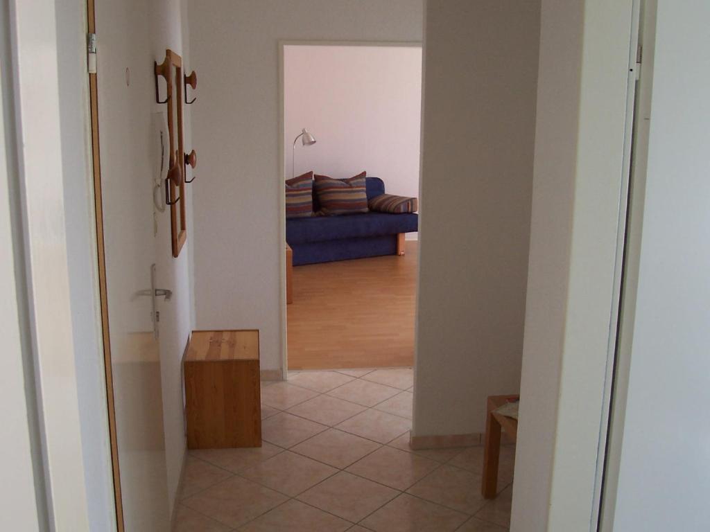 Haus Marinus Apartment Puttgarden Cameră foto