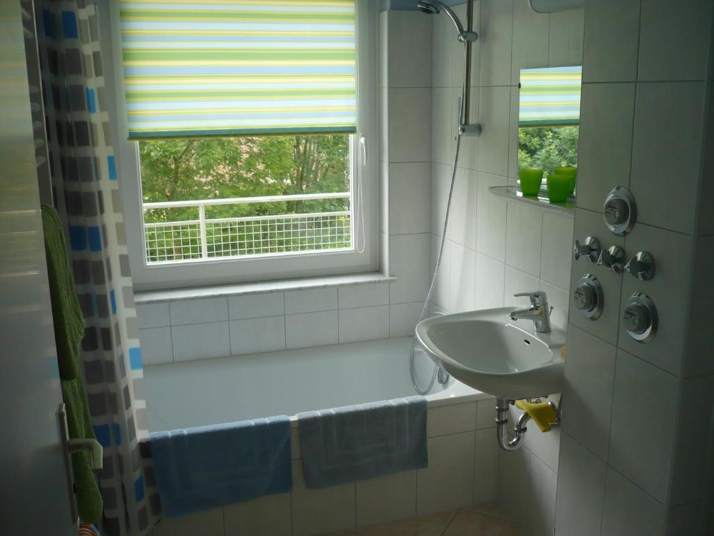 Haus Marinus Apartment Puttgarden Cameră foto