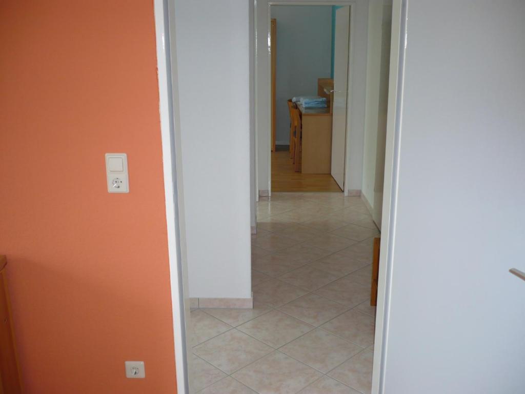 Haus Marinus Apartment Puttgarden Cameră foto