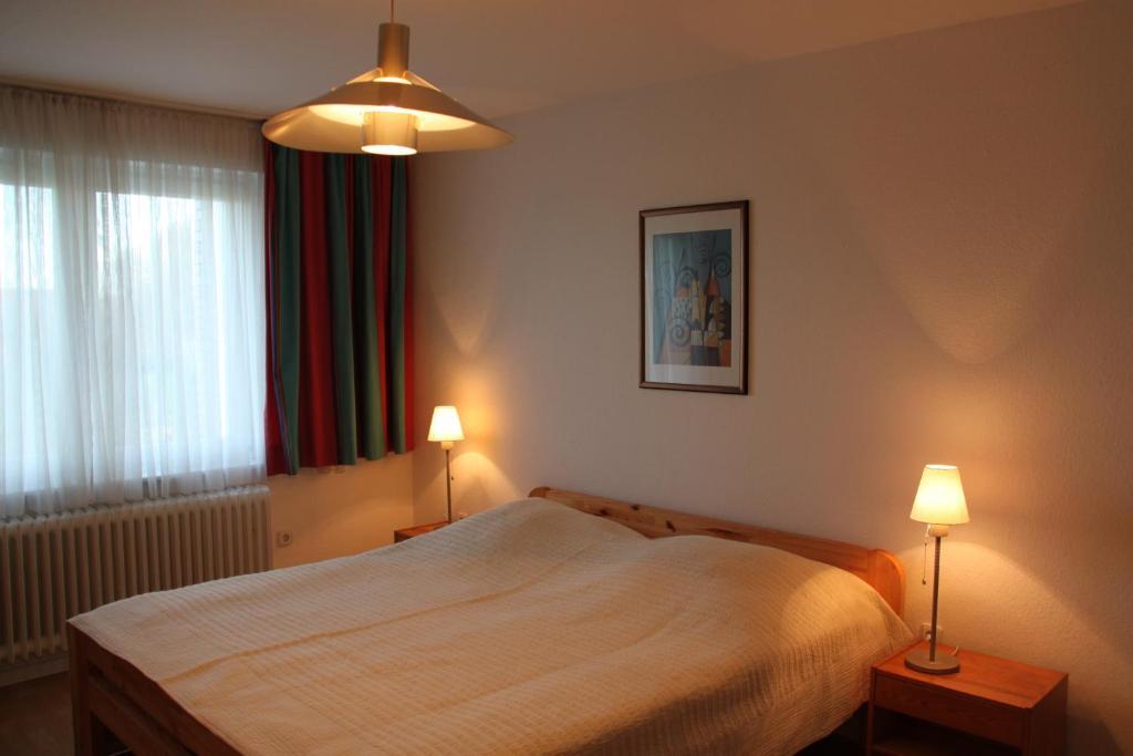 Haus Marinus Apartment Puttgarden Cameră foto