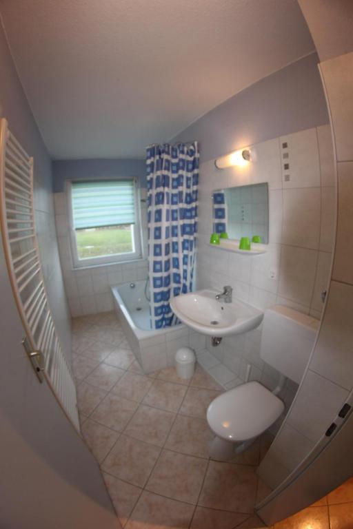 Haus Marinus Apartment Puttgarden Cameră foto