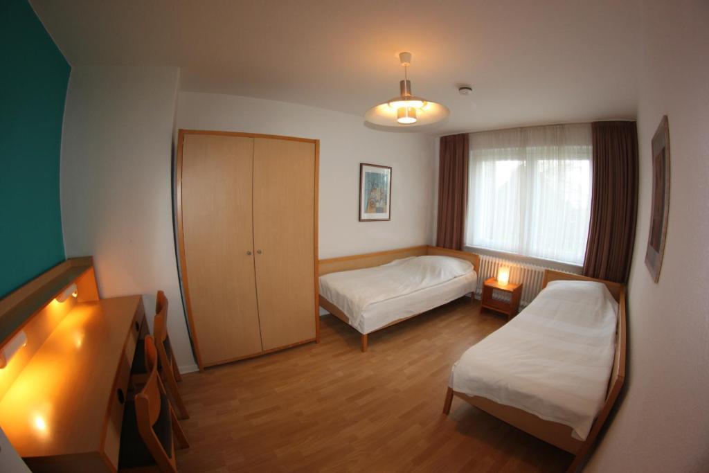 Haus Marinus Apartment Puttgarden Cameră foto
