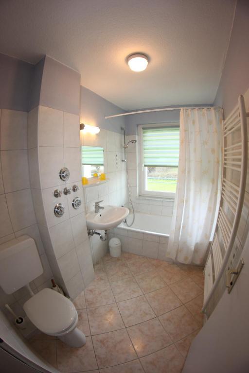 Haus Marinus Apartment Puttgarden Cameră foto