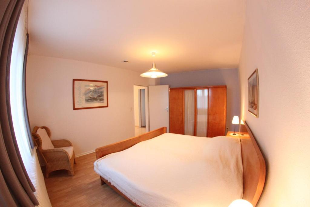 Haus Marinus Apartment Puttgarden Cameră foto