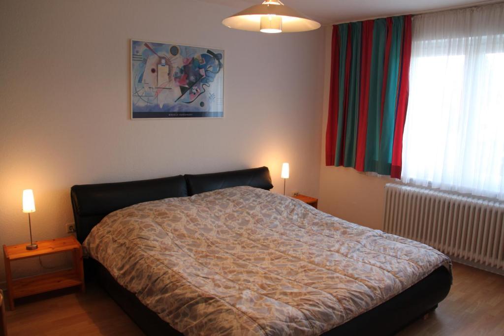 Haus Marinus Apartment Puttgarden Cameră foto