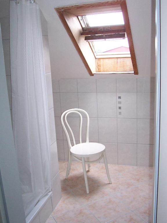 Haus Marinus Apartment Puttgarden Cameră foto