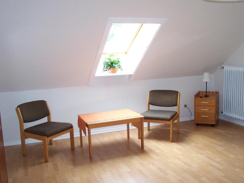Haus Marinus Apartment Puttgarden Cameră foto