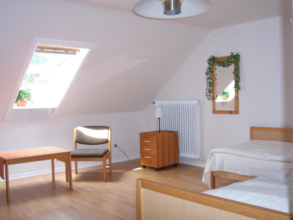 Haus Marinus Apartment Puttgarden Cameră foto