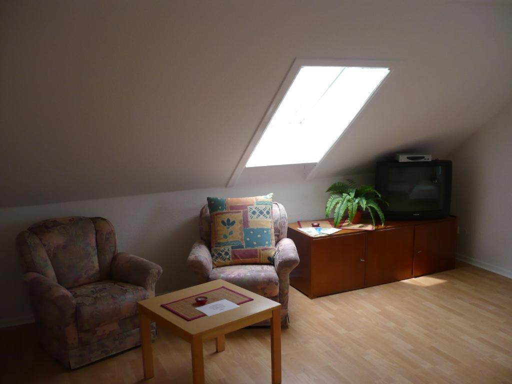 Haus Marinus Apartment Puttgarden Cameră foto
