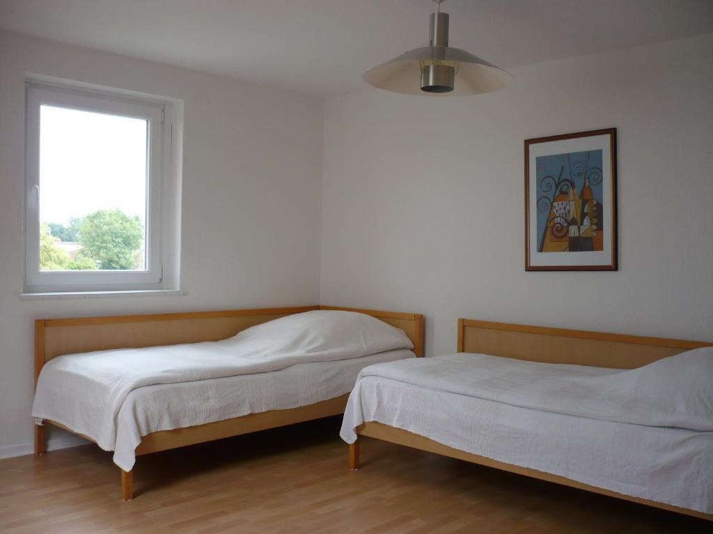 Haus Marinus Apartment Puttgarden Cameră foto