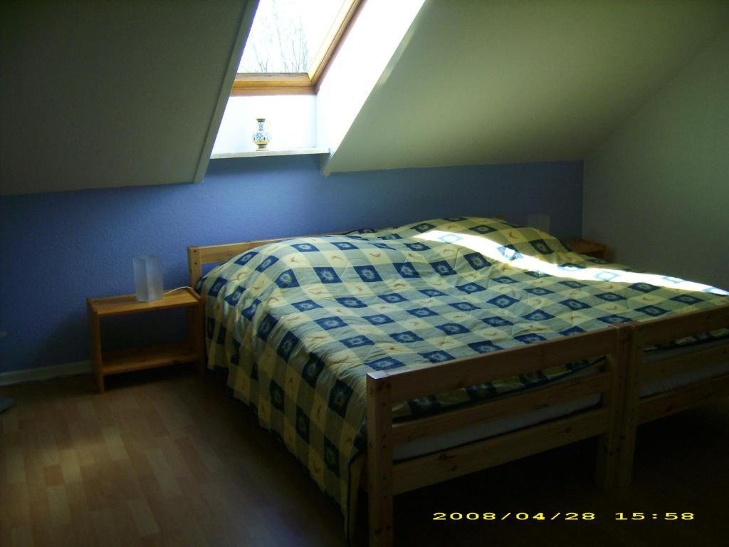 Haus Marinus Apartment Puttgarden Cameră foto