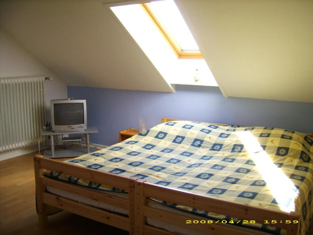 Haus Marinus Apartment Puttgarden Cameră foto