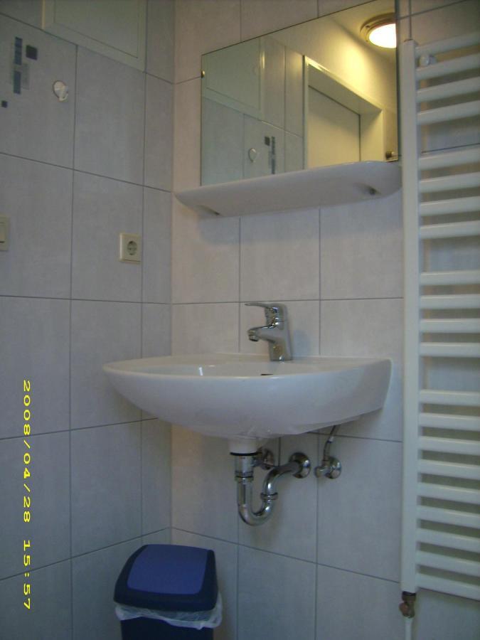 Haus Marinus Apartment Puttgarden Cameră foto
